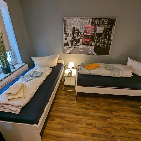 Flensburg Zentrum 50 Εξωτερικό φωτογραφία