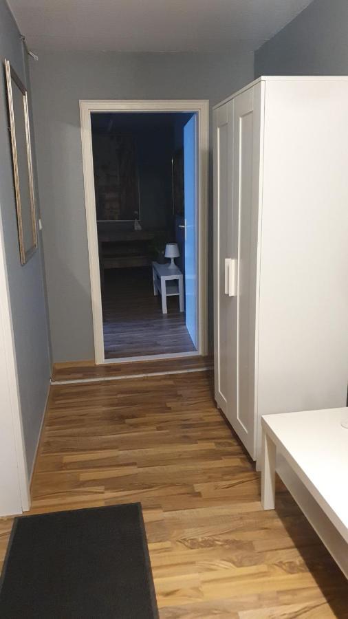 Flensburg Zentrum 50 Εξωτερικό φωτογραφία