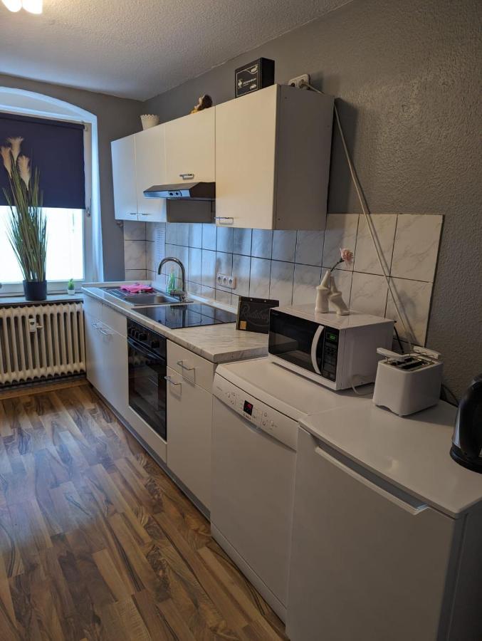 Flensburg Zentrum 50 Εξωτερικό φωτογραφία
