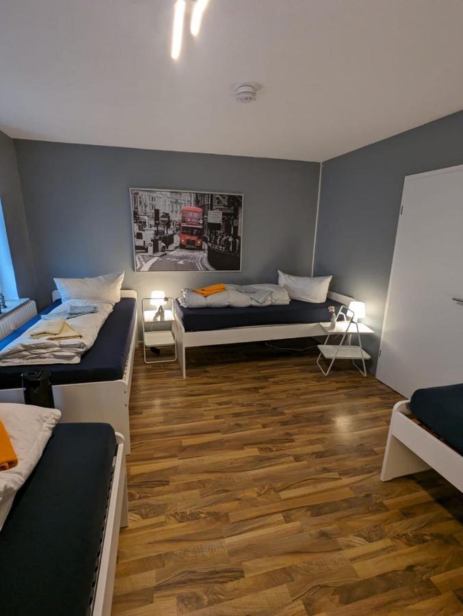 Flensburg Zentrum 50 Εξωτερικό φωτογραφία