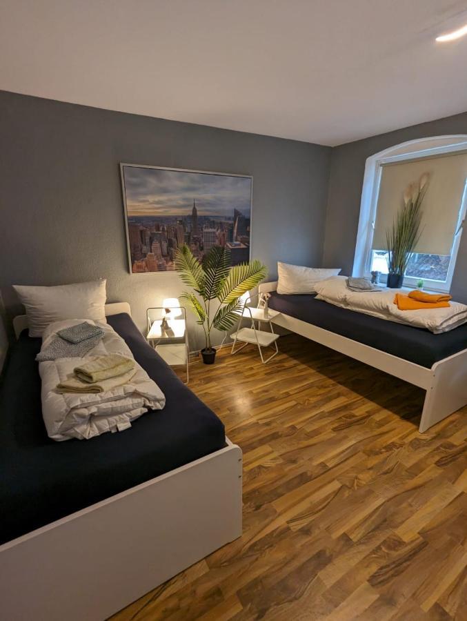 Flensburg Zentrum 50 Εξωτερικό φωτογραφία