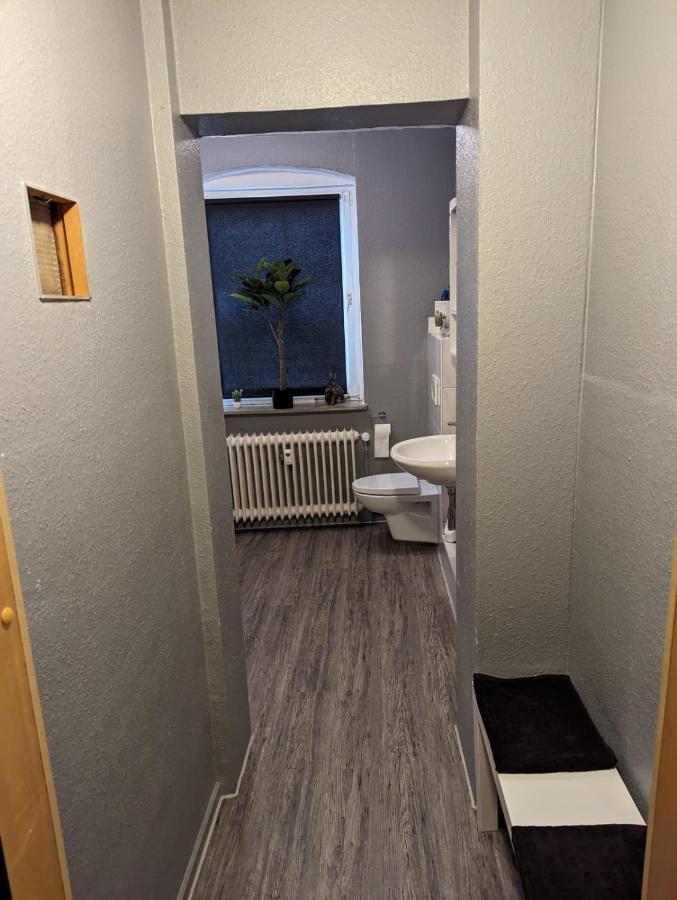 Flensburg Zentrum 50 Εξωτερικό φωτογραφία